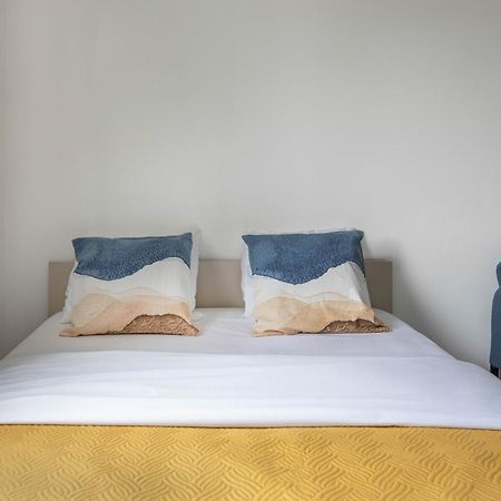 Modern Studio Near City Center ザグレブ エクステリア 写真