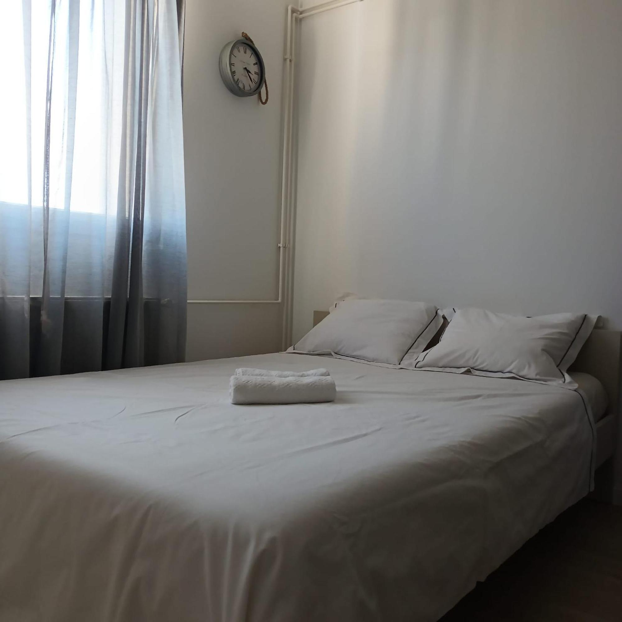 Modern Studio Near City Center ザグレブ エクステリア 写真